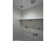 This spacious laundry room has lots of open space and a shelf at 14860 S Capistrano Rd, Arizona City, AZ 85123