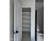 Pantry with plenty of storage at 14860 S Capistrano Rd, Arizona City, AZ 85123