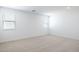 Bright and spacious bedroom with neutral carpeting, recessed lights and natural light at 17743 W Onyx Ave, Waddell, AZ 85355
