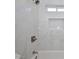 Modern bathroom with stylish tile work, updated fixtures, and a clean design at 3831 N 8Th St, Phoenix, AZ 85014