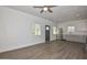 Inviting open-concept space with hardwood floors, stainless steel appliances, and ample natural light at 3831 N 8Th St, Phoenix, AZ 85014