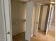 Walk-in closet with shelving and an open layout at 6841 E Vista Dr, Paradise Valley, AZ 85253