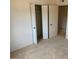 Walk-in closet with bi-fold doors and an open layout at 6841 E Vista Dr, Paradise Valley, AZ 85253