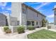 Condo exterior with manicured landscaping and community-style living at 745 N Dobson Rd # 144, Mesa, AZ 85201