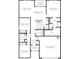Layout shows a practical floor plan with a great room, kitchen, bedrooms, and a 2-car garage at 9357 S Mineros Dr, Apache Junction, AZ 85120