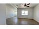 Bedroom with bright lighting, neutral tones, and ample windows, a perfect canvas for personalization at 121 E Monte Way, Phoenix, AZ 85042