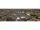 Community aerial view showcasing convenient access to local shopping centers and desert landscaping at 15235 S 30Th St, Phoenix, AZ 85048