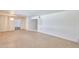Expansive living room featuring ample space and natural light, ready for personalization at 325 W Loma Ln, Phoenix, AZ 85021