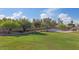 Enjoy this community park with sand volleyball court and mature landscaping at 3338 E Lavey Ln, Phoenix, AZ 85032