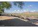 View of community landscape showing walking trail and desert plants at 34979 N 30Th Ave, Phoenix, AZ 85086
