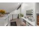 Bonus room featuring make up vanity, marble island, and great natural light at 1174 E Belmont Ave, Phoenix, AZ 85020