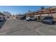 View of carports providing covered parking in a well-maintained residential community at 1174 E Belmont Ave, Phoenix, AZ 85020