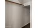 Walk-in closet with ample storage space and a convenient hanging rod at 22322 W Loma Linda Cir, Buckeye, AZ 85326
