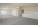 Spacious loft with carpet and ceiling fans at 3282 S Warner Dr, Apache Junction, AZ 85120