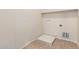 Laundry room with washer and dryer hookups and tile floor, ready for chores at 4051 E Torrey Pines E Ln, Chandler, AZ 85249