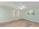 Bright bedroom with ample natural light and neutral paint, creating a serene atmosphere at 5204 E Colby St, Mesa, AZ 85205