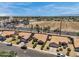 A wide street view of the neighborhood, highlighting the homes and accessibility to nearby amenities at 7551 W Pasadena Ave, Glendale, AZ 85303