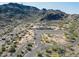 Scenic overlook of outdoor recreational area with ample parking and picnic tables at 10424 N 7Th Pl # 2, Phoenix, AZ 85020