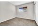 Neutral bedroom with carpet and a window at 10424 N 7Th Pl # 2, Phoenix, AZ 85020