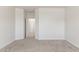 Spacious bedroom featuring neutral walls and carpet at 35314 N 31St Ave, Phoenix, AZ 85086