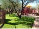 Community playground with play structure and ample green space at 35314 N 31St Ave, Phoenix, AZ 85086