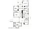 Second floor layout boasts a Primary suite with a balcony, sitting area, guest bedroom, and loft at 3818 E Quail Ave, Phoenix, AZ 85050
