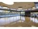 Bright and airy fitness center with modern stationary bikes and floor-to-ceiling windows at 3818 E Quail Ave, Phoenix, AZ 85050