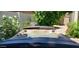 A relaxing hot tub surrounded by lush greenery and a privacy fence at 4617 E Emile Zola Ave, Phoenix, AZ 85032