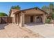 Charming single-story home with a convenient carport and low-maintenance landscaping at 7340 W Meadowbrook Ave, Phoenix, AZ 85033