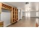 Bright and open floor plan showing the transition from kitchen to living space at 7340 W Meadowbrook Ave, Phoenix, AZ 85033