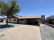 Charming single-story home with a spacious driveway and desert landscaping at 11849 N 29Th Ave, Phoenix, AZ 85029