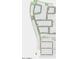 A community map shows the location of various lots and the location of amenities at 21557 S 191St Pl, Queen Creek, AZ 85142
