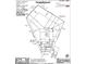 A site plan shows the homes location relative to the street, adjacent lots, and other features at 21557 S 191St Pl, Queen Creek, AZ 85142