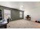Spacious bedroom with two bright windows, neutral carpet, and plenty of natural light at 9329 E Olla Ave, Mesa, AZ 85212