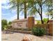 Welcome to Monteria Village, beautifully landscaped with stone signage offering a serene community setting at 1630 E Prickly Pear Pl, Casa Grande, AZ 85122