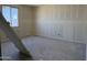 Spacious unfinished room is ready for the new homeowner's imagination at 18261 W Camino De Oro --, Surprise, AZ 85387