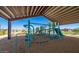 Community playground in a Gathering-friendly community with slides, climbing structures and shade for those hot days at 18271 W La Senda Dr, Surprise, AZ 85387