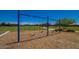 Community playground with swings for outdoor fun and recreation at 18271 W La Senda Dr, Surprise, AZ 85387