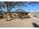 Quaint brick home with desert landscaping, showcasing its charming facade and inviting appeal at 1950 W Palm Ln, Phoenix, AZ 85009