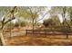 Scenic walking path through a desert community with inviting trails to explore the natural beauty at 20641 W College Dr, Buckeye, AZ 85396