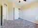 Bedroom featuring neutral carpet and standard closet for storage at 8022 S 48Th Dr Dr, Laveen, AZ 85339