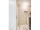 Utility room with washer and dryer hookups at 836 N Sinova Ave, Gilbert, AZ 85234