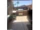 Outdoor kitchen area featuring a stainless steel BBQ, offering a fantastic space for outdoor cooking at 14938 W Mauna Loa Ln, Surprise, AZ 85379