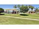 Fun playground area with slides, swings, and a picnic pavilion, set against a beautiful lake backdrop at 16414 S 36Th St, Phoenix, AZ 85048