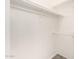 Walk-in closet with shelving and ample storage space at 22125 N 29Th Ave # 158, Phoenix, AZ 85027