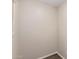 This is a bedroom with neutral paint and blinds at 22125 N 29Th Ave # 158, Phoenix, AZ 85027