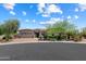 Charming single-story home with desert landscaping and a three-car garage at 31409 N 58Th Pl, Cave Creek, AZ 85331