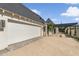 Exterior showcasing a spacious garage and a beautifully landscaped driveway at 325 W Solano Dr, Phoenix, AZ 85013