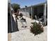 Backyard patio area offers plenty of space for outdoor seating and relaxation at 3330 E Main St # 430, Mesa, AZ 85213