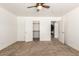 This main bedroom has 2 doors, with one leading to a closet at 3646 E Rousay Dr, San Tan Valley, AZ 85140